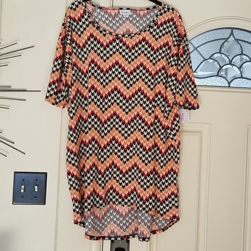 Top last discount